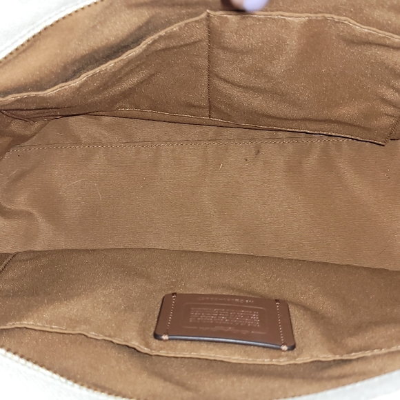 Coach bag - Picture 5 of 5